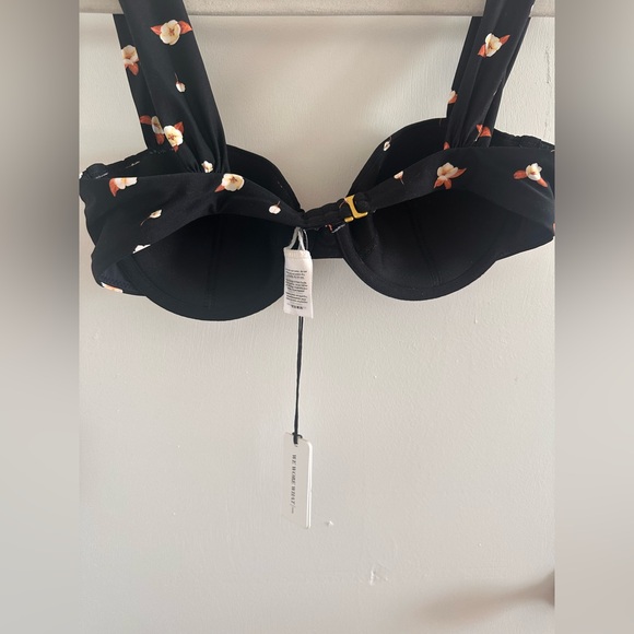 WeWoreWhat Claudia Bikini Top - Picture 2 of 3